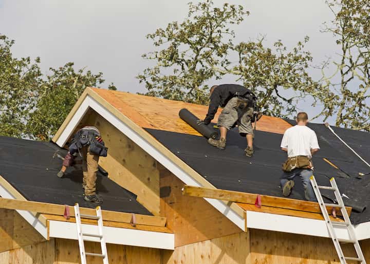 littleton roofing contractor